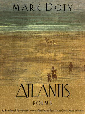 Atlantis - ebook